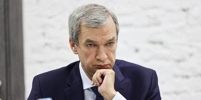 Павел Латушко