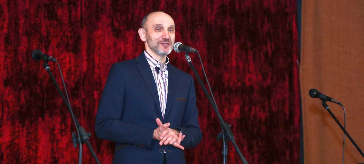Владимир Янукевич. Фото: https://www.intex-press.by