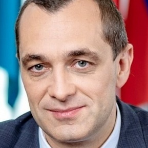 Александр Субботин
