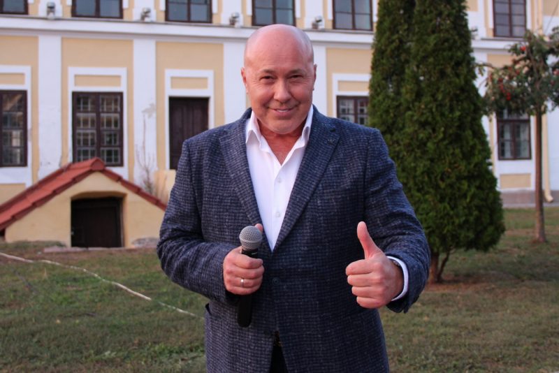 Александр Солодуха
