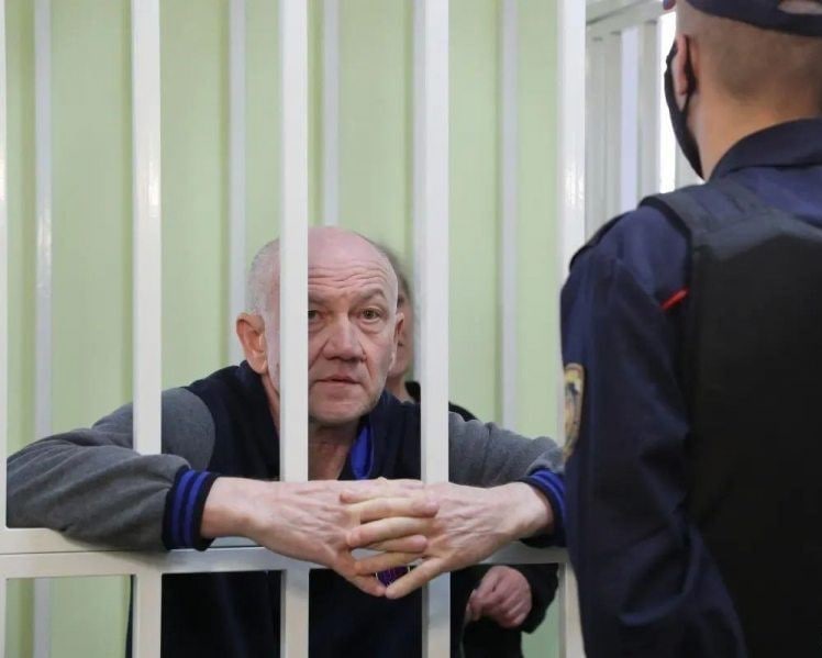 Уладзімір Гундар