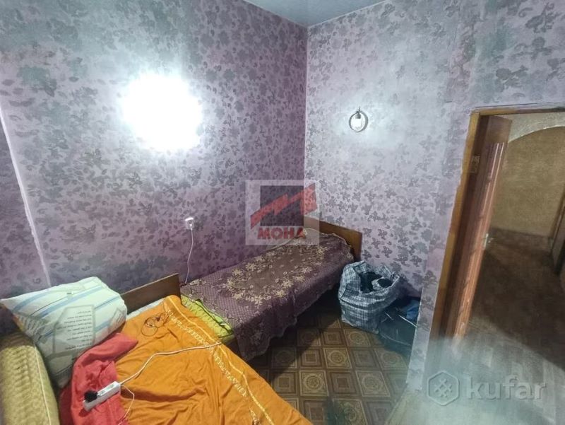 Квартира в старом доме