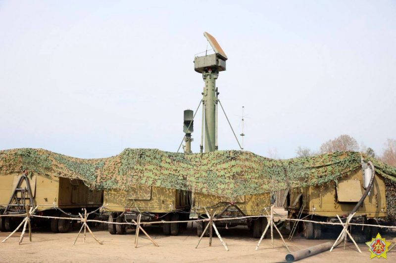 военная техника
