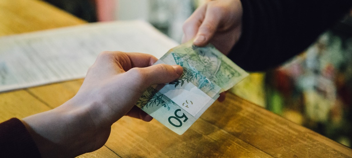 взятка 50 рублей