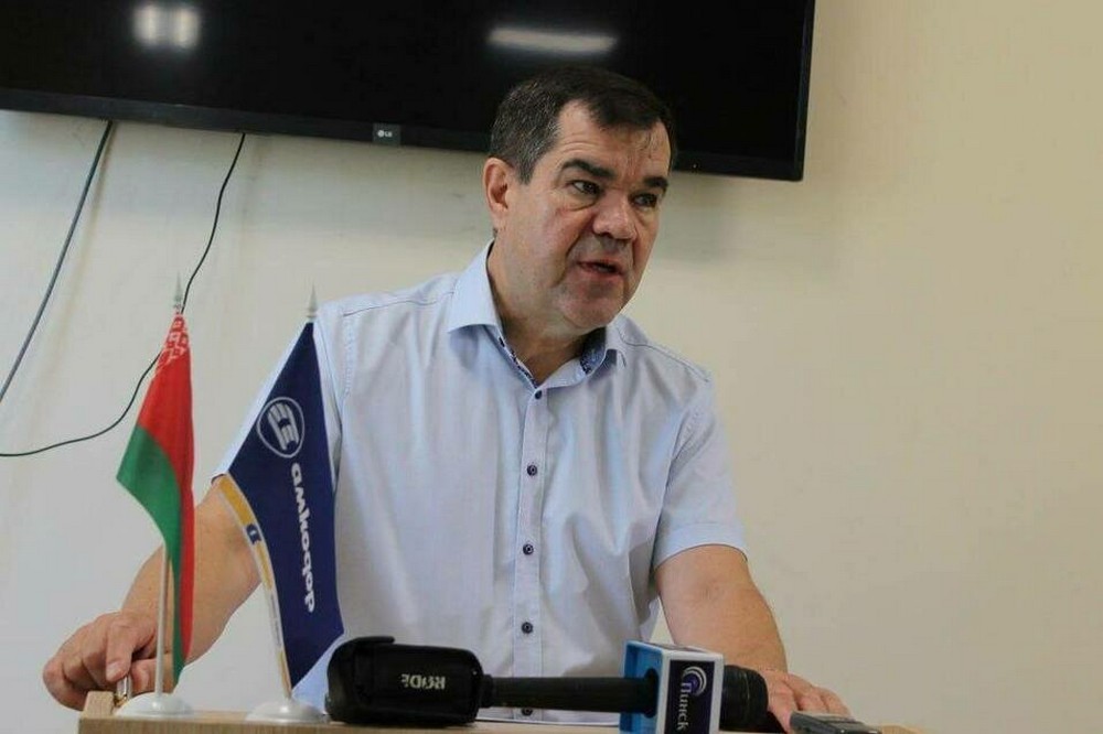 Валерий Вакульчик