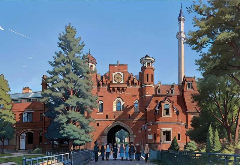 Before image