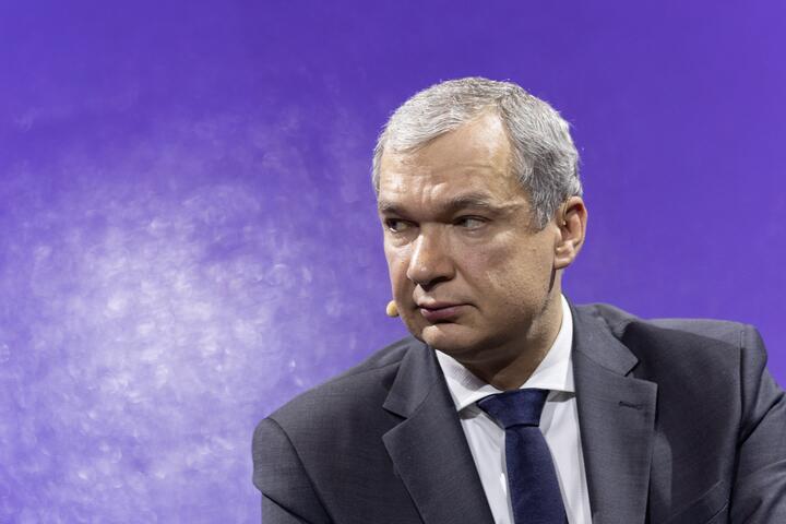 Павел Латушко