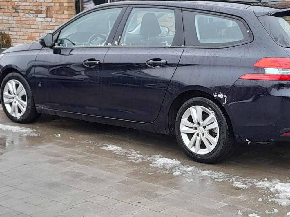 авто в Бресте