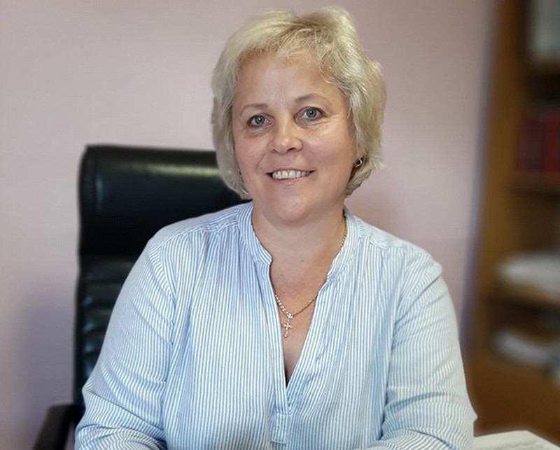 Адвокат Елена Мингазова