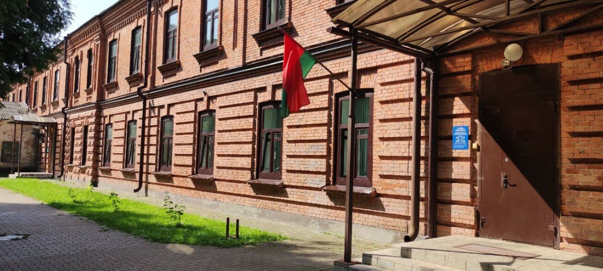 Центр занятости, Брест