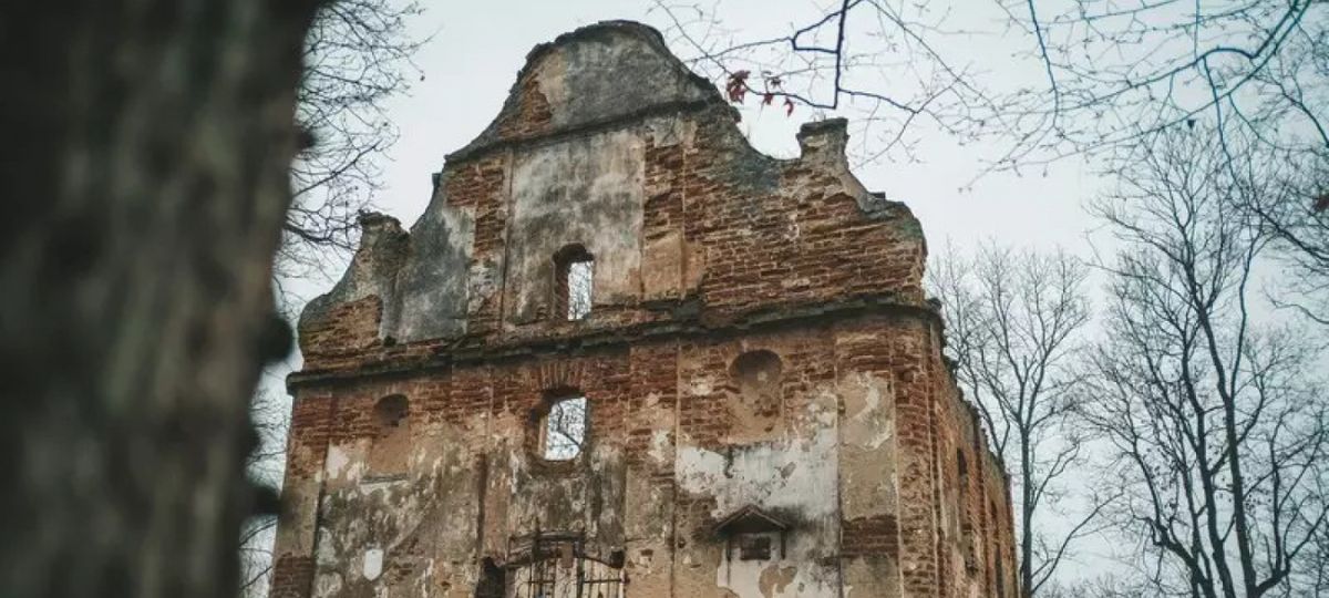 Костел Святого Духа, Дрогичиский район, историко-культурная ценность