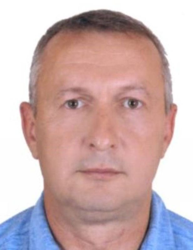Андрей Кузьменчук, которого заочно судили в Пинске
