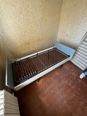 Условия на селе для молодых специалистов