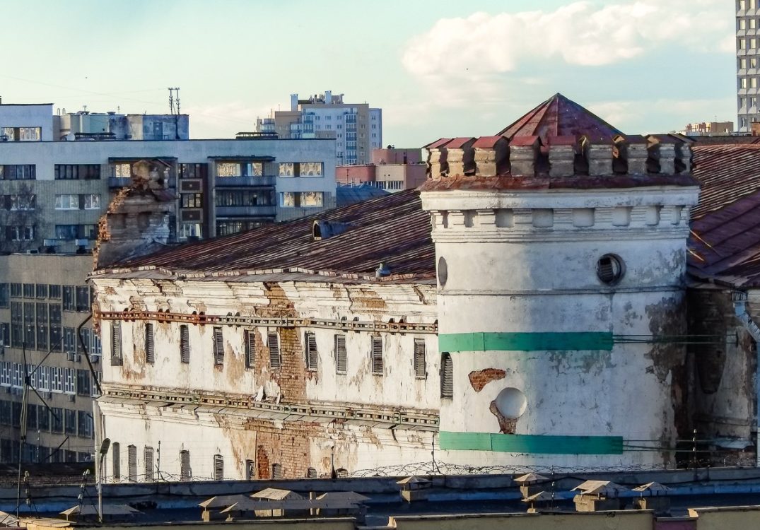 беларуский замок