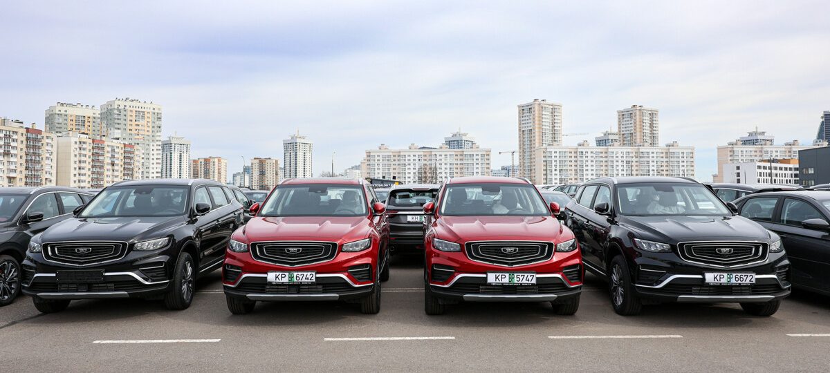 автомобили