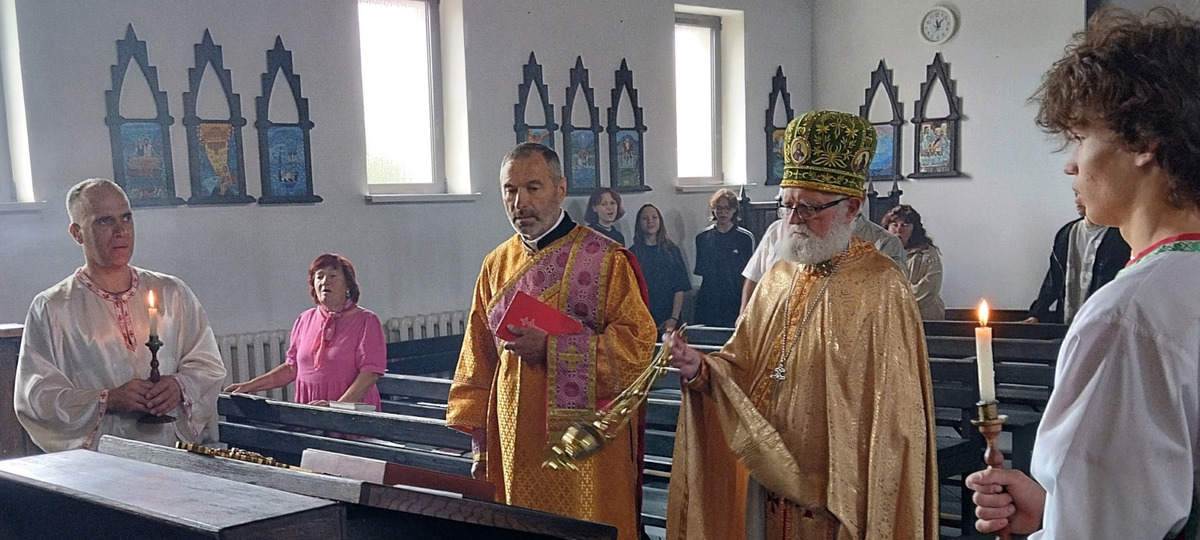 Римско-католический приход в Ивацевичах. Фото: https://katolik.life